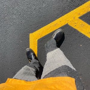 Meet your Posher, Sofi